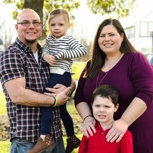 Meet your Posher, Matt